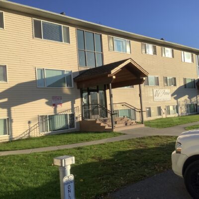 425 / 435 E 16 Ave walking distance from downtown